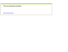 Tablet Screenshot of cornerofficeleads.com
